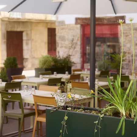 Hotel Restaurant Le Botaniste Prats-de-Mollo-la-Preste Εξωτερικό φωτογραφία