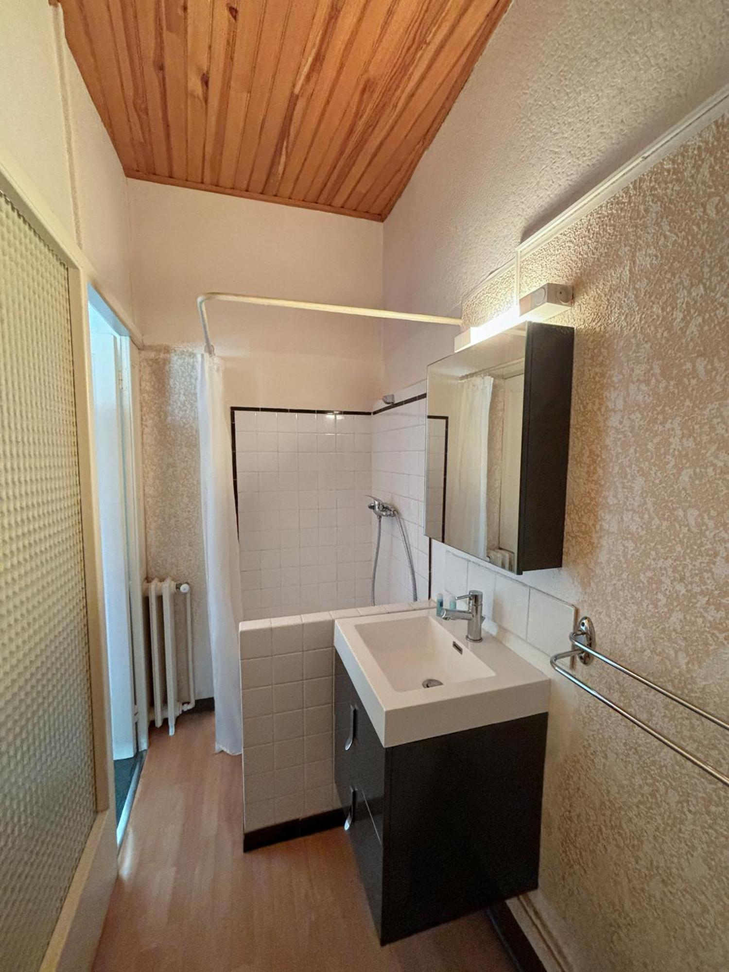 Hotel Restaurant Le Botaniste Prats-de-Mollo-la-Preste Εξωτερικό φωτογραφία