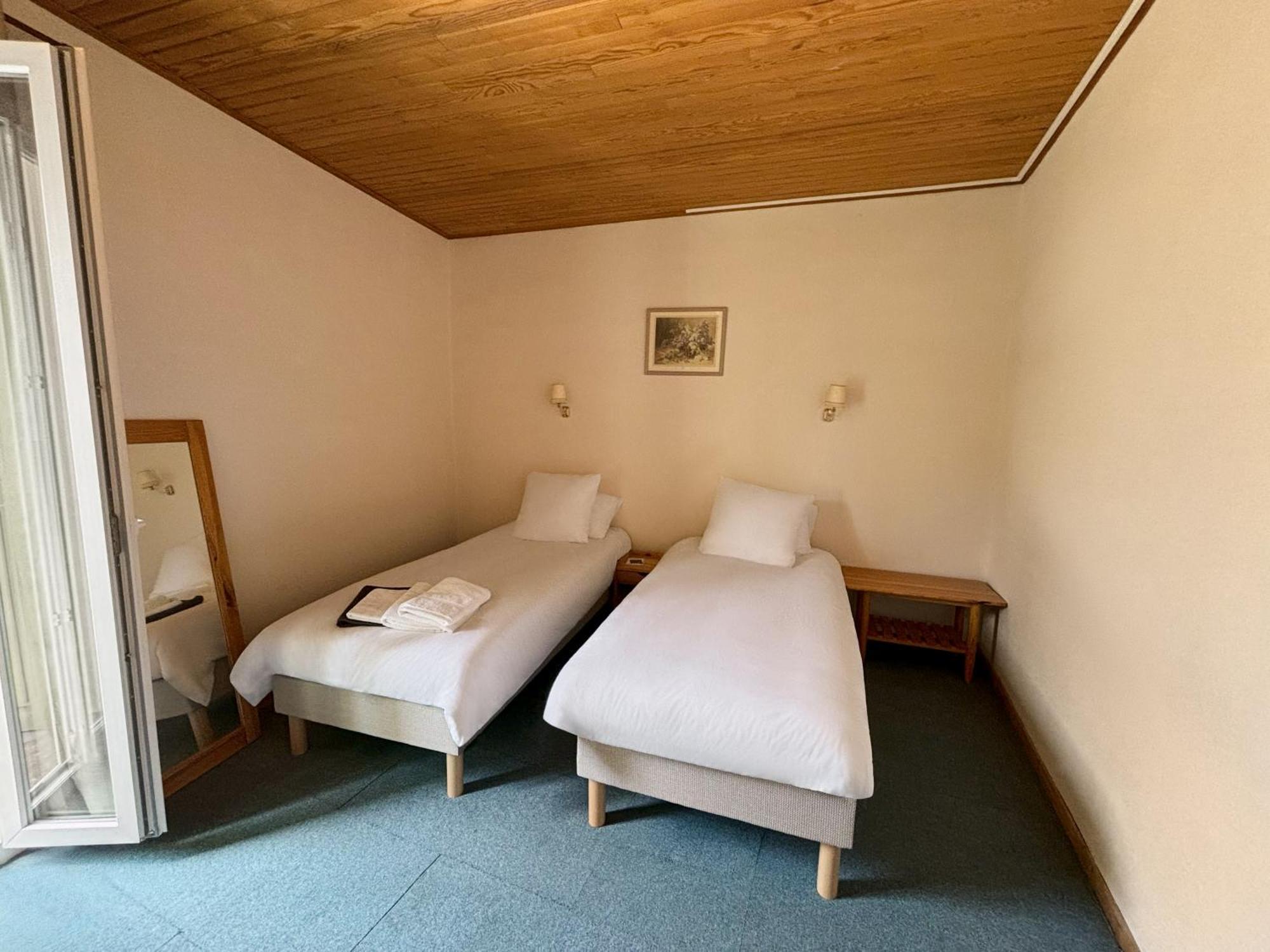 Hotel Restaurant Le Botaniste Prats-de-Mollo-la-Preste Εξωτερικό φωτογραφία
