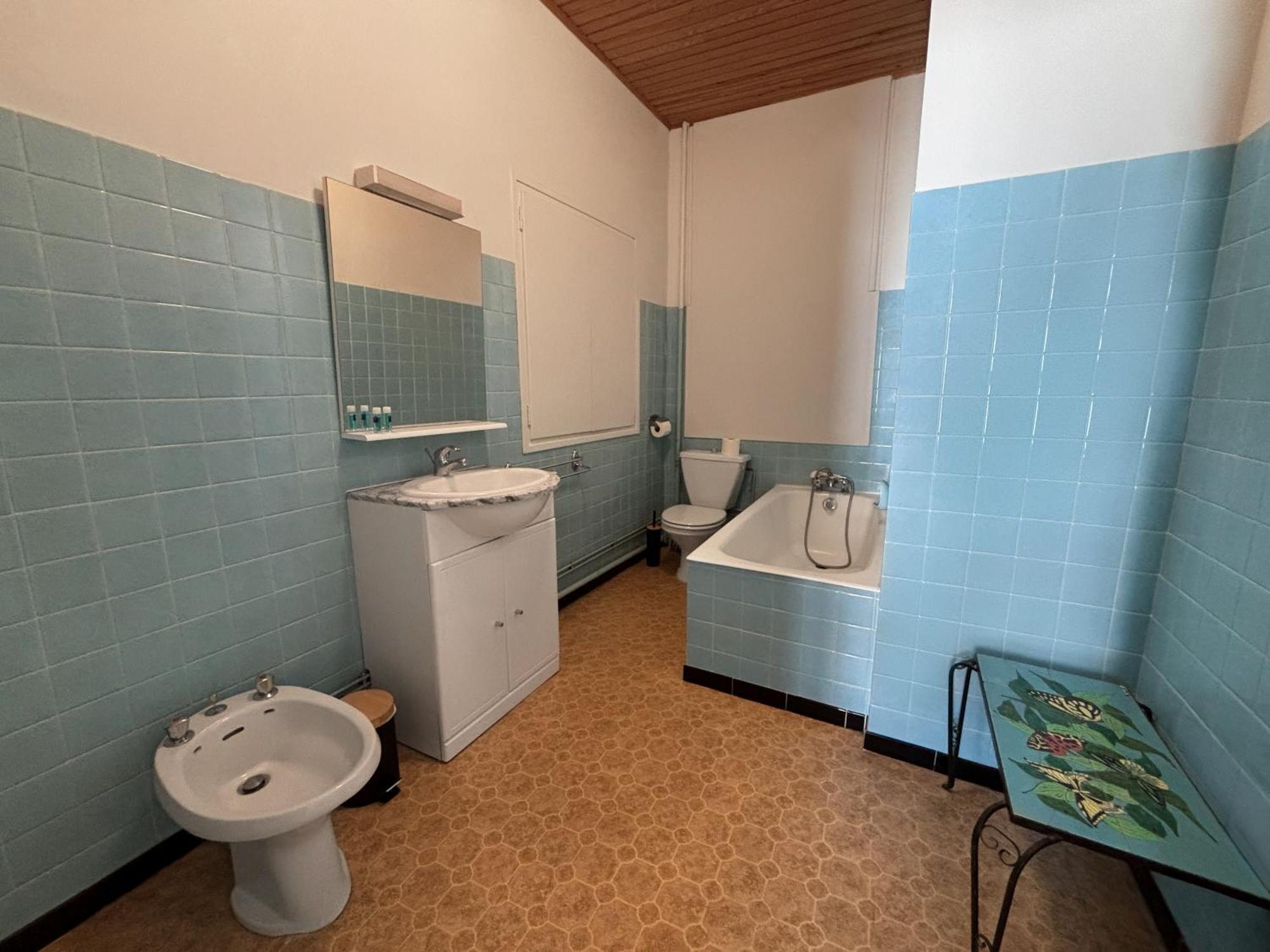 Hotel Restaurant Le Botaniste Prats-de-Mollo-la-Preste Εξωτερικό φωτογραφία