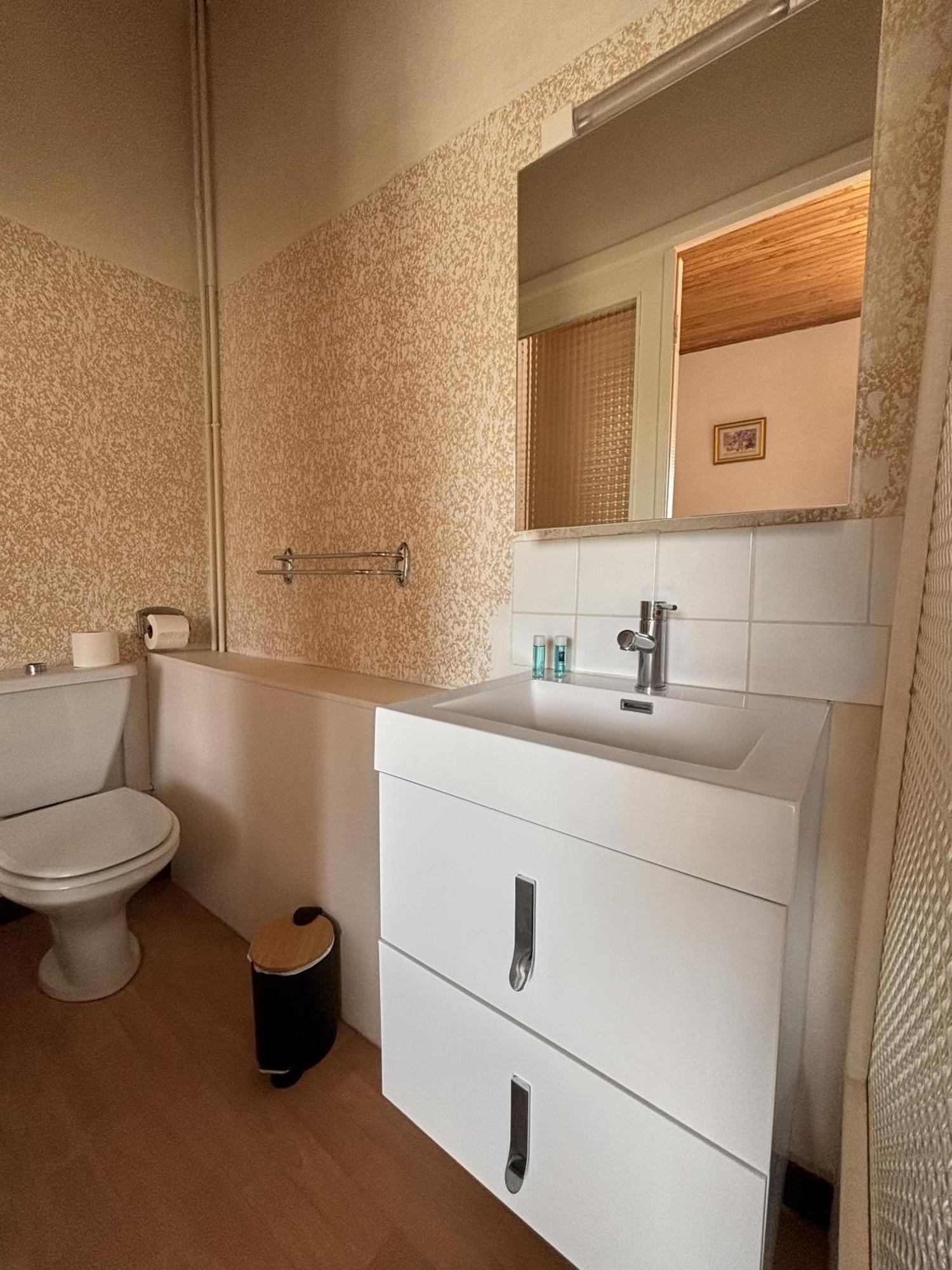 Hotel Restaurant Le Botaniste Prats-de-Mollo-la-Preste Εξωτερικό φωτογραφία