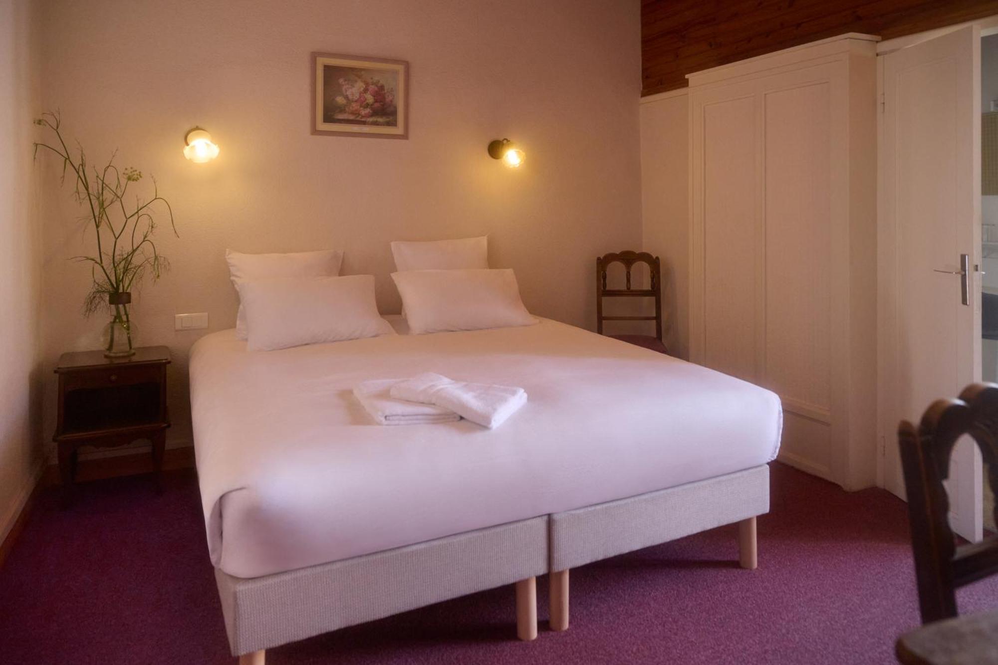 Hotel Restaurant Le Botaniste Prats-de-Mollo-la-Preste Εξωτερικό φωτογραφία